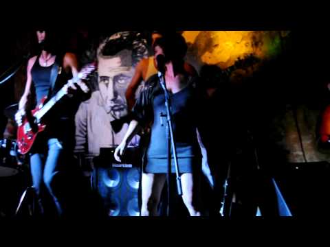 "Take This" Live @ Bogart's