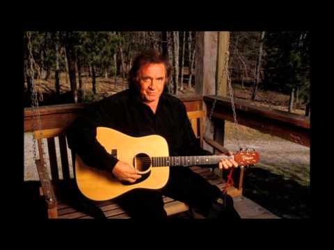 Johnny Cash  -  The Singing Star's Queen
