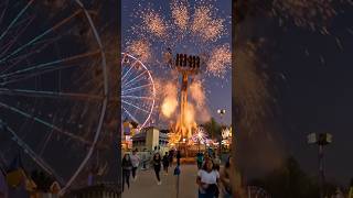 Ride Was Collapsed 🤯❗