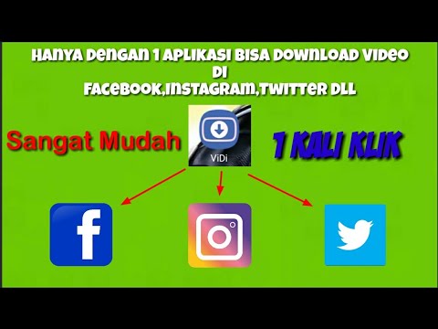 Download Aplikasi Video Di Instagram Dan Twitter Mp3 dan Mp4 Terupdate
Gratis