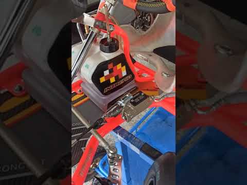 Engine Vortex Minirok 60 cc