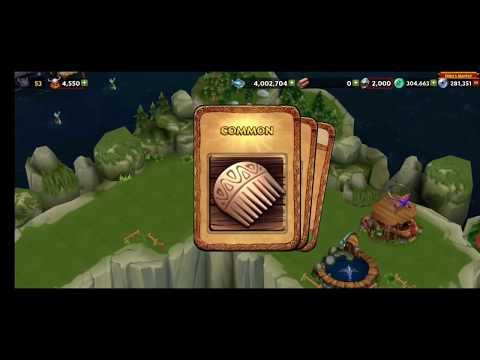 THE EXTRAORDINARY HEATWAVE CARD PACK!!!! - Rise of Berk