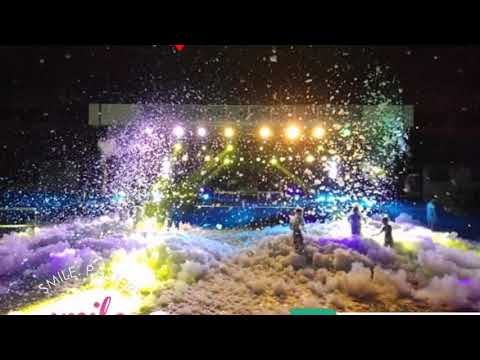 #Raiman Lights Sounds 2k20