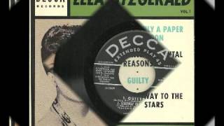 Ella Fitzgerald - Guilty