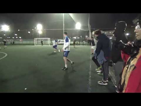 CONCO EQUIPO VS NEVADONA - #LigaNuñez - #Clausura SLD - 28/8/2022