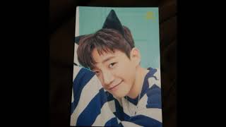 JUNHO (From 2PM) -  Flashlight