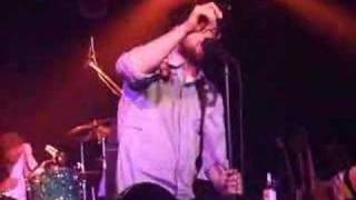 The Hold Steady Don&#39;t Let Me Explode Intro