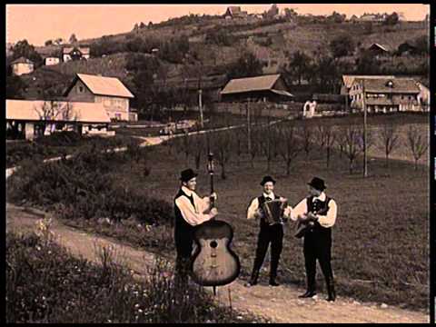 Trio Lojzeta Slaka - Med prijatelji (Official Video)