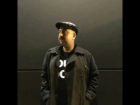 Roni Iron - The Sound of Covid 19 (March 2020)