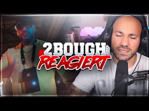 2Bough REAGIERT: MASSIV - BETONMISCHER PROD. BY TENGO & NEAL & LS