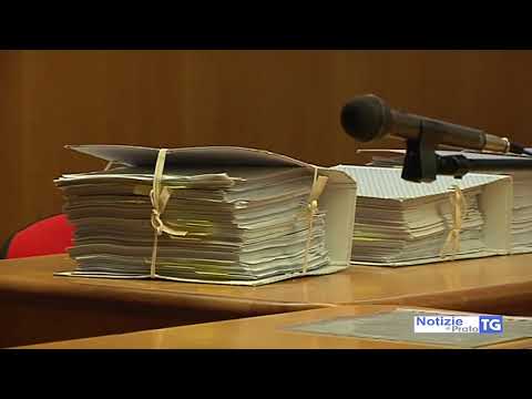 2020-01-20 PRATO - PADRE A 14 ANNI, GIOVANE SARÀ SENTITO DAL GIUDICE