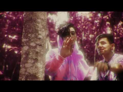 Jungle Trapperz - Ah Kin X Crazy G (Video Oficial)