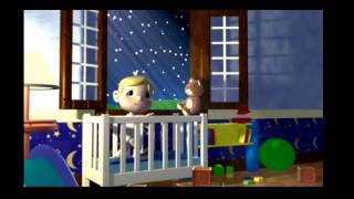 Comptine # Au clair de la lune