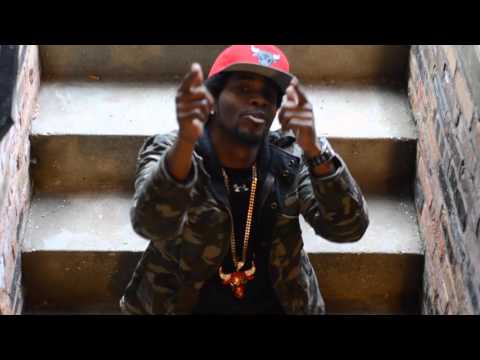 Tray Blaze - B.O.N. Remix