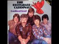 Cardinal Soul [1979] - The Bluegrass Cardinals