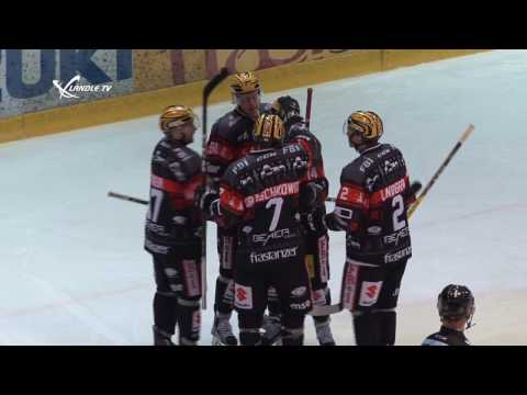 VEU Feldkirch vs. HC Neumarkt