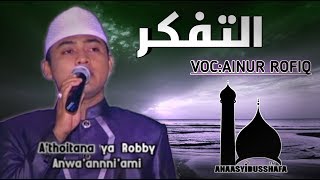 Download lagu Anaasyidusshafa tafakkur mp3 Download lagu Anaasyidusshafa tafakkur mp3