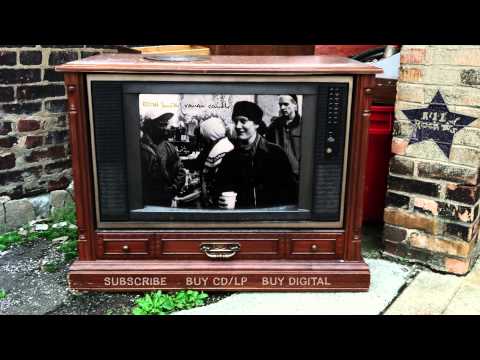 Elliott Smith - No Name #2 (from Roman Candle)