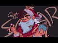 Business Man Last Life SMP Animatic