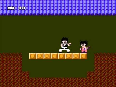 La Legende du Dragon PC