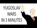 Video for yugoslav civil war 1991