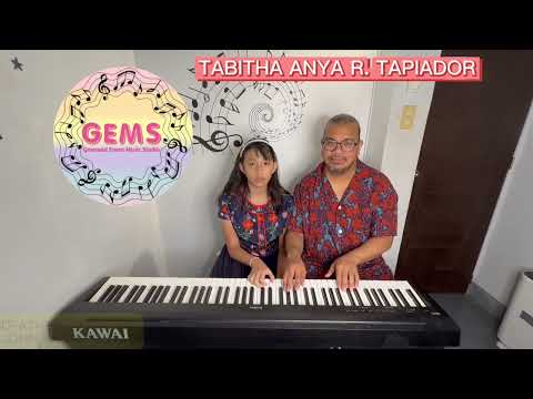 TABITHA ANYA R. TAPIADOR
