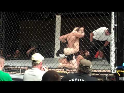 Fierce MMA Xtreme Martial Arts