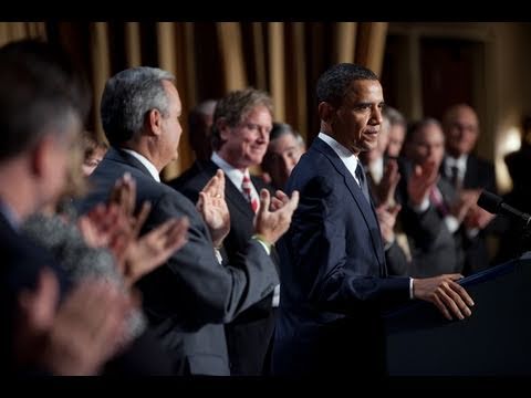 Click to Watch the President Obama at the National Prayer Breakfast. Catholics Won't Get Fooled Again video Click to Watch the President Obama at the National Prayer Breakfast. Catholics Won't Get Fooled Again video