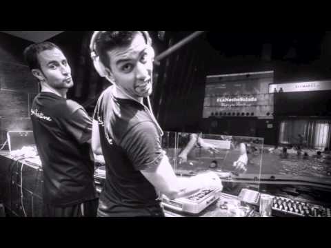 Masters At Work & Wiwek - Work Trouble (Mashup Luicci&Vega)