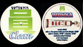 Clean - Alaska
