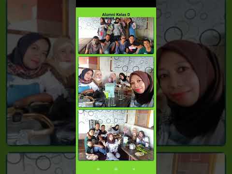 Buku Alumni Angkatan 96 video thumbnail