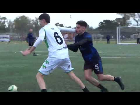 VLT VS CRESPO JUNIORS - #LigaNuñez - #Apertura SLS - 08/07/23