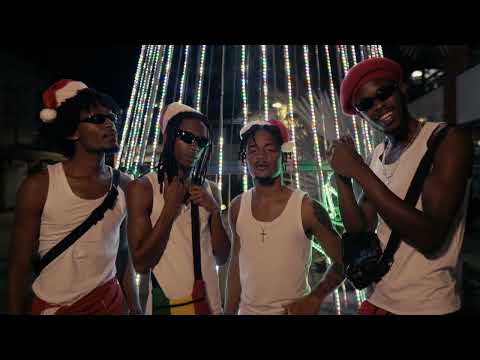 Rednav - DIM DIM feat Ze Grogu, Dibongo 