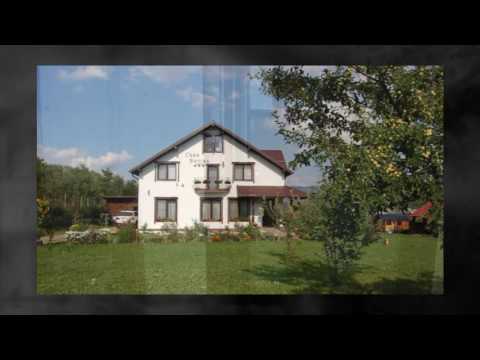 CASA DENISA , SIEU, MARAMUES