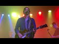 Phantom Planet - By The Bed - Live @ The Glass House (October 15, 2021)
