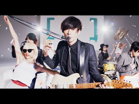 [Alexandros] - Feel like (MV)