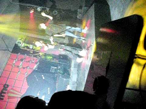 LSD-Paradox live TMC club