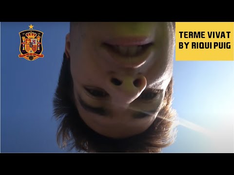 Al lío! By Riqui Puig