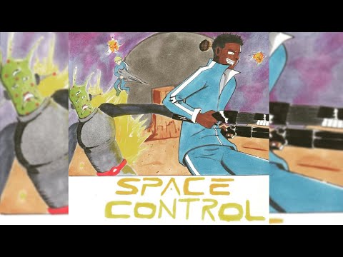 KMoney - Stand Tall (Feat. Ty)