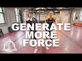 Four Ways To Generate More Power With Your Hook JKD Boxing