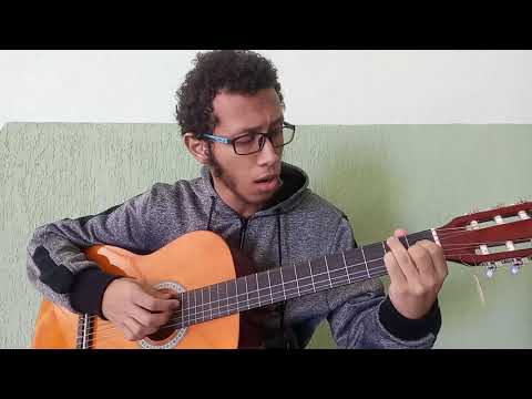 Vou chegar - Vencedores por Cristo