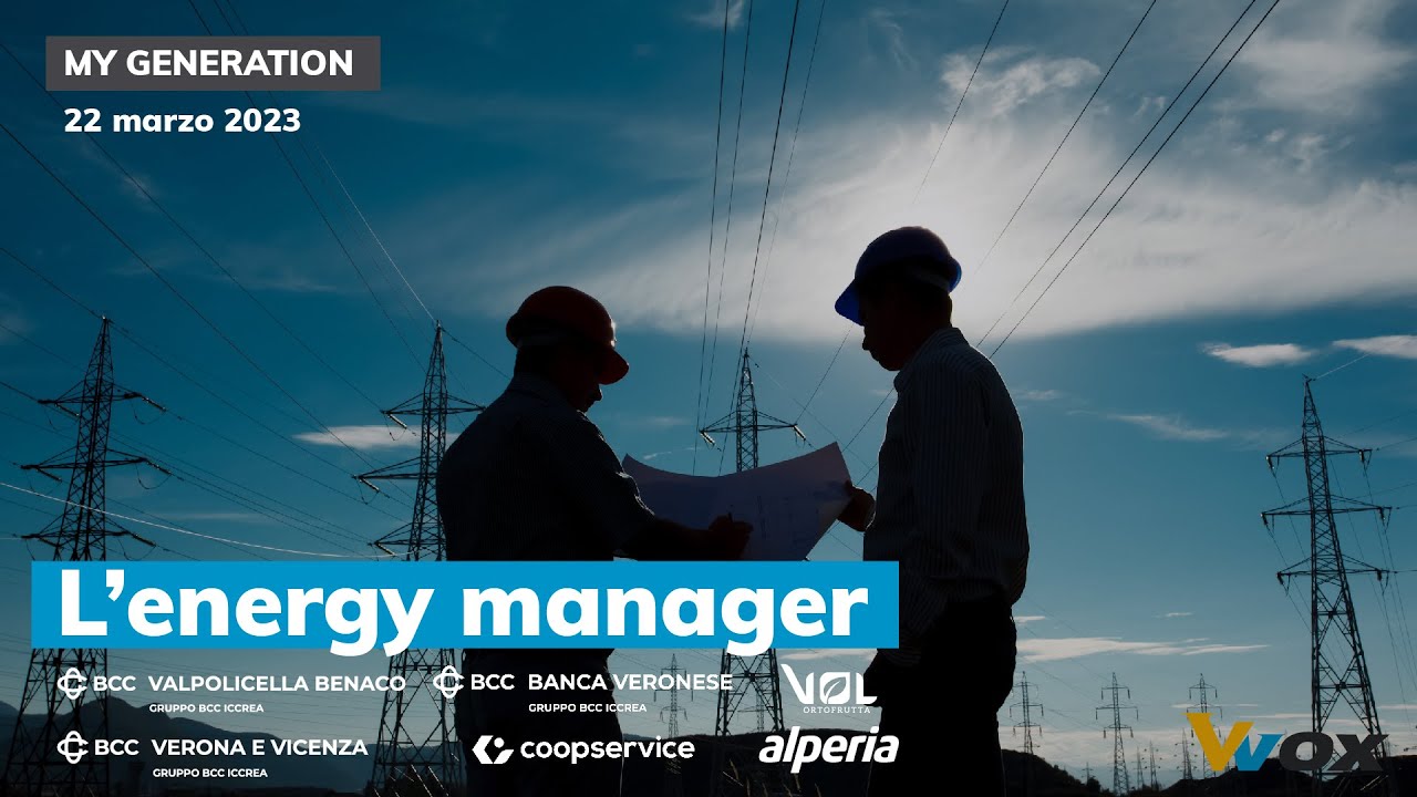 L’ENERGY MANAGER
