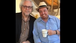 Conversations with Sergio Mendes