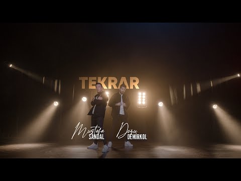Mustafa Sandal & Doğu Demirkol - Tekrar