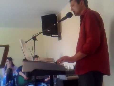 Ce har mi-ai dat sa fiu - Nelu Rabontu 2012