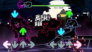 Cover art for FNF: Remnants M.I.L.F [Remnants Mix] (FC)