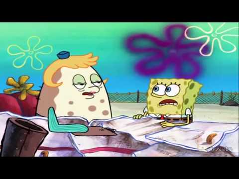 Battle! Legendary Pokémon (Bikini Bottom) - Full Version