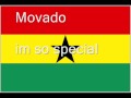 Movado im so special 