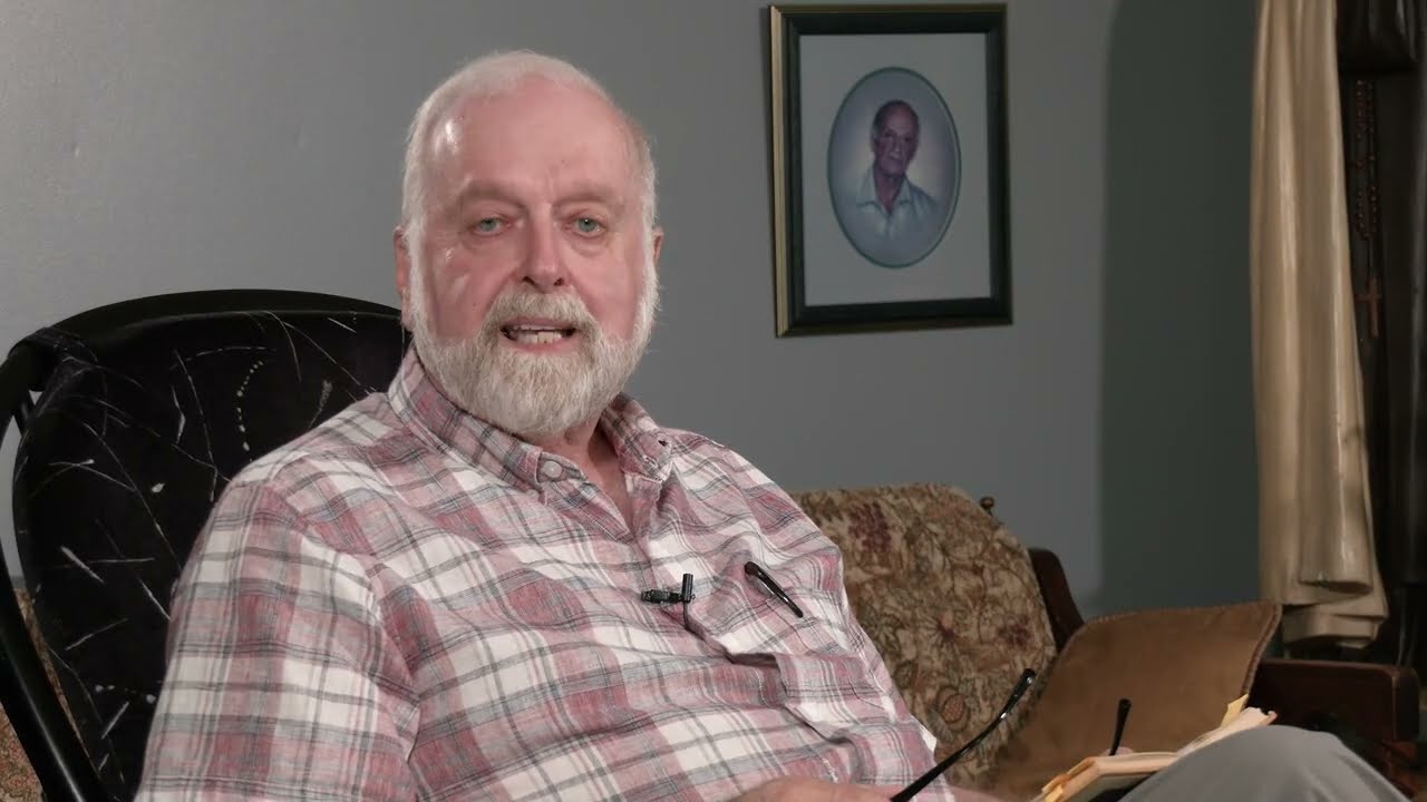 114- Le Chrétien perd sa Vie pour la sauver