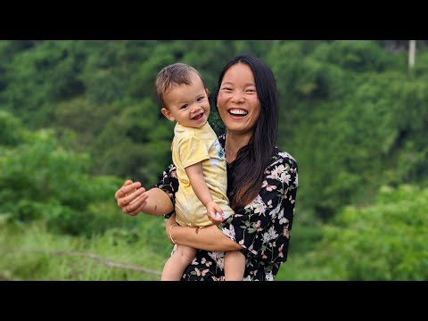 当妈的感觉很好，但我却不想要孩子了 Why I decided not to have kids